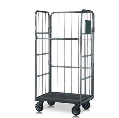 Storage China Tank Landing Ship Carbon Steel Logistics Storage Trolley