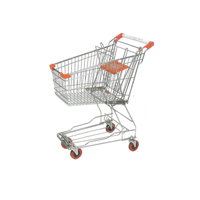 High Quality Unveiling Shopping Trolleys Germany Suppliers, Supermarket Trolleys For Sale, Four Wheel Shopping Trolley Car